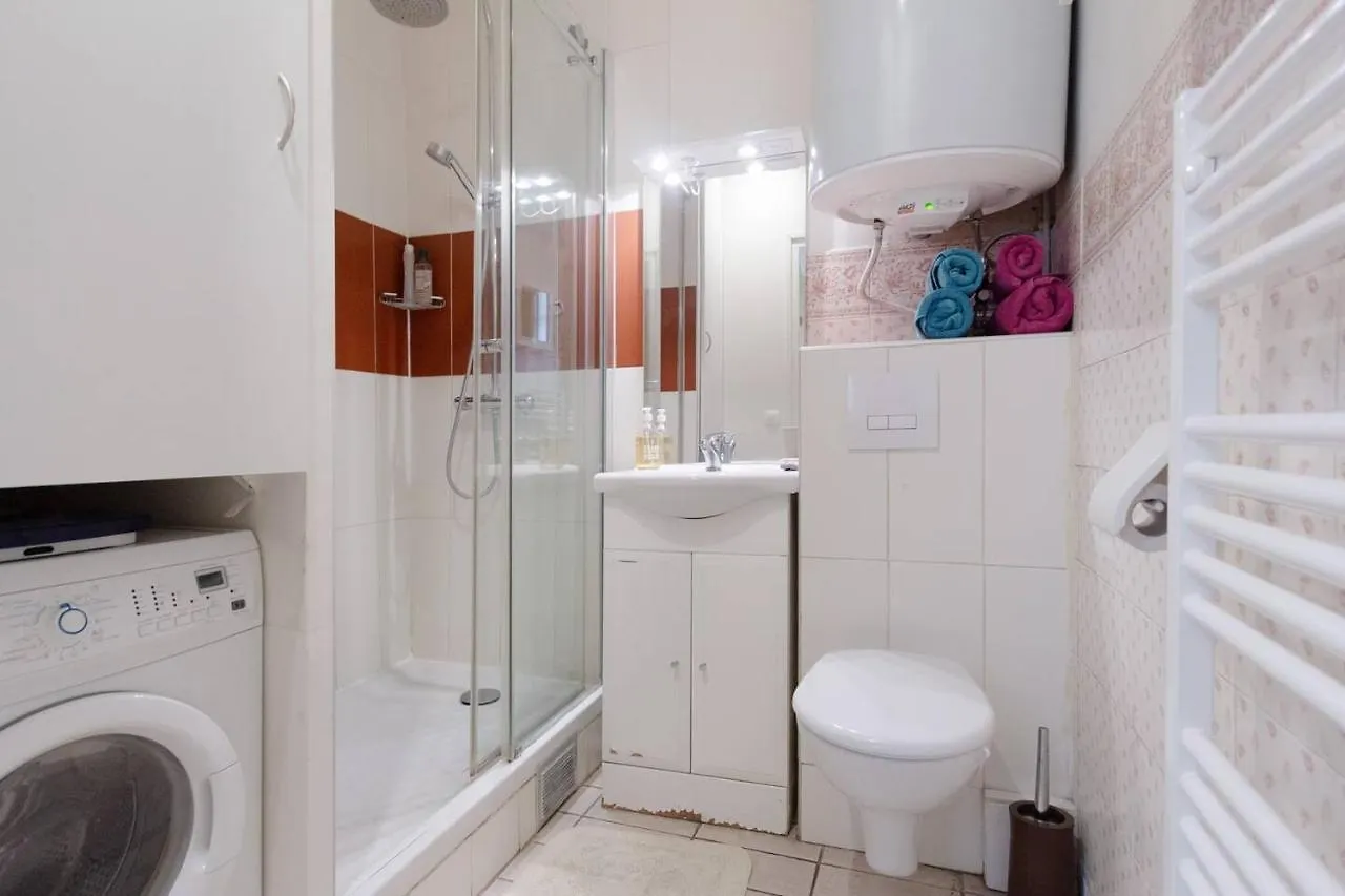 Paris Saint Michel Sorbonne Apartment 0*,  France