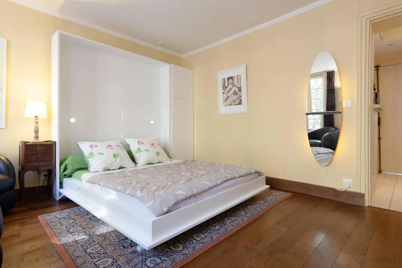 Paris Saint Michel Sorbonne Apartment