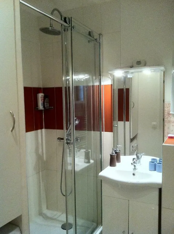 Paris Saint Michel Sorbonne Apartment 0*,