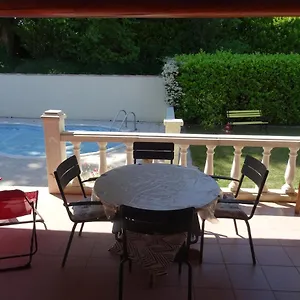 Chez Carole Et Roger Séjour chez l'habitant Avignon