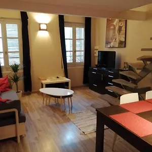 6 Couchages Au Cœur De La ! Appartement Avignon
