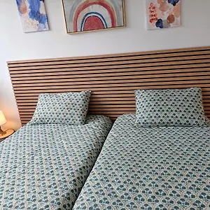 Tyandro Appartement Carnac